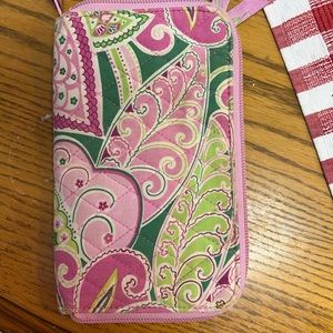 Vera Bradley wallet